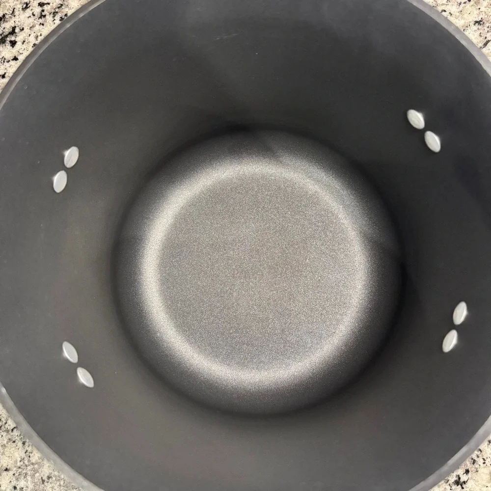 Calphalon signature 808